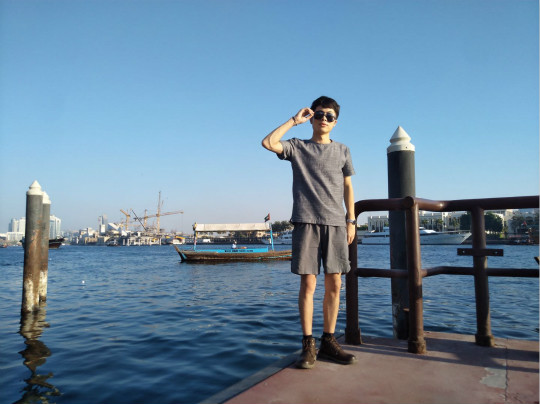 你一定要努力，但萬不可著急