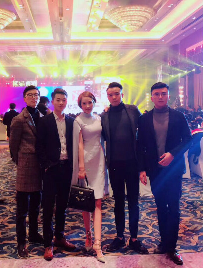 你一定要努力，但萬不可著急